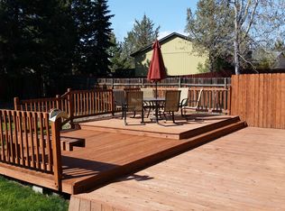 1669 NE Heavenly Dr, Bend, OR 97701