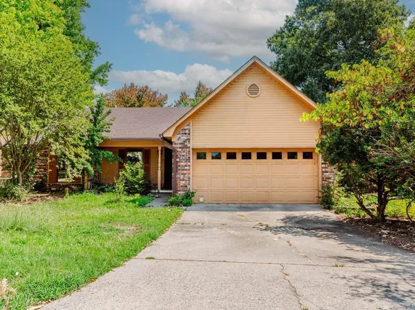 7 High Timber Dr, Maumelle, AR 72113