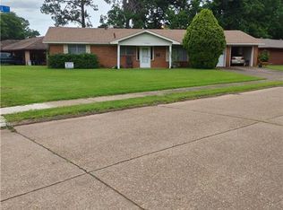3904 Castle Rd, Alexandria, LA 71303