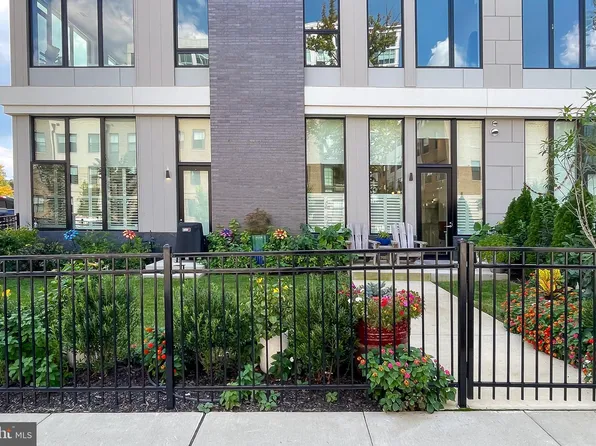 801 N Fairfax St Unit 132, Alexandria, VA 22314