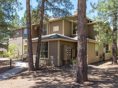 1401 N 4th St APT 208, Flagstaff, AZ, 86004