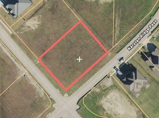 1038 Bent Tree Ln LOT 273, Gunter, TX 75058