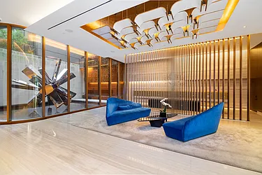 Rented by REAL New York