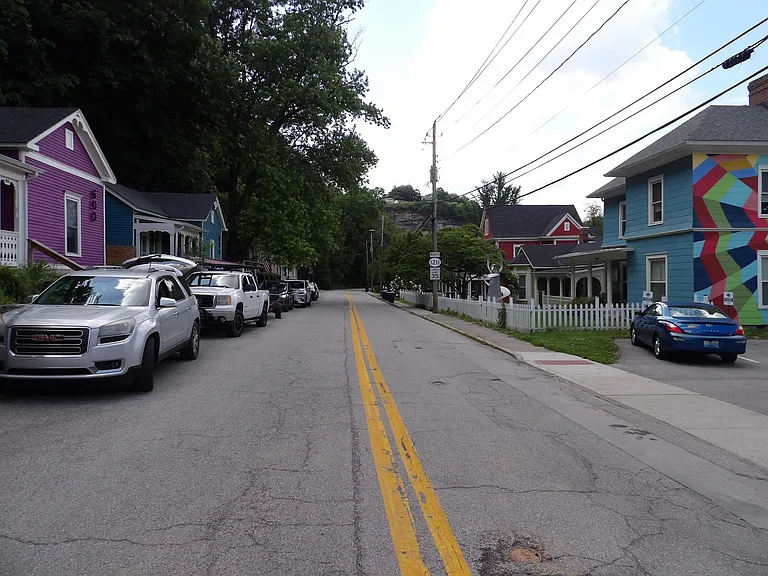 609 Taylor Ave — Photo 53