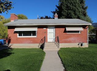 964 N 350 E, Logan, UT 84321