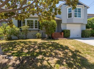 511 30th Ave, San Mateo, CA 94403