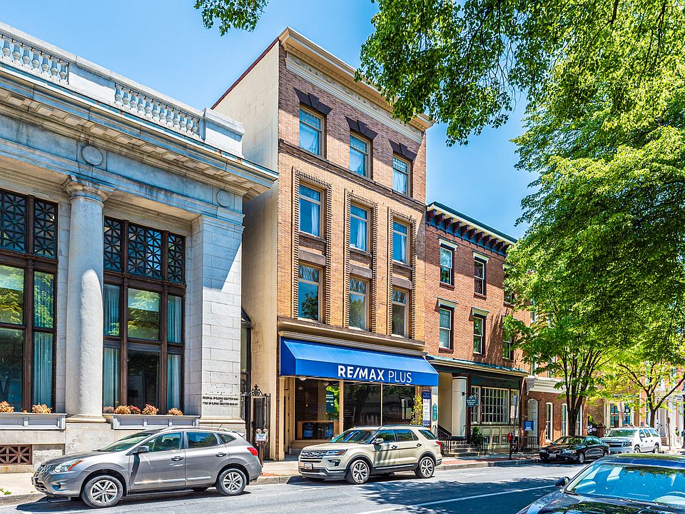 Taft Lofts 26 E Patrick St Frederick MD Zillow
