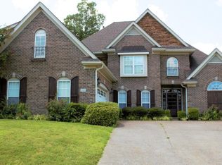 1191 Augusta Dr S, Hernando, MS 38632