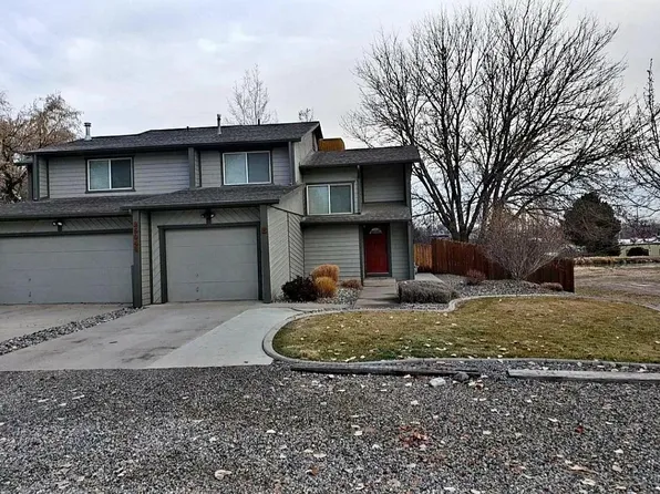 2504 1/2 Rose Dr, Grand Junction, CO 81507