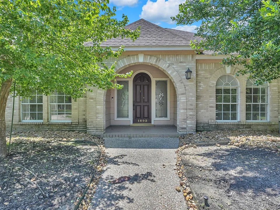 1803 Quiet Country Ct