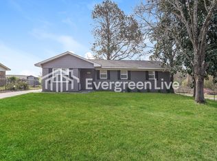 3636 Meadowlark Rd, Augusta, GA 30906