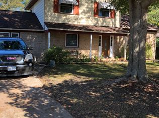 1593 Baxter Rd, Prince George, VA 23875