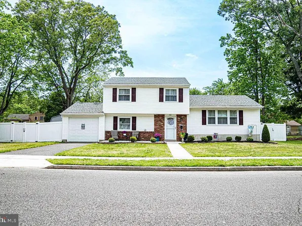 384 Morton Ave, Berlin Township, NJ 08091