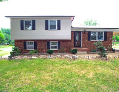 2421 Stonehaven Rd, Kernersville, NC, 27284
