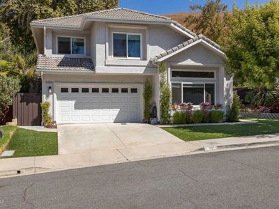 5159 Churchwood Dr, Oak Park, CA, 91377