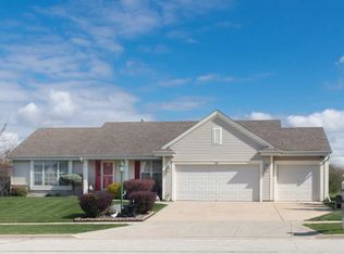 721 Cottonwood Ln, Waterford, WI 53185