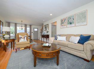 2909 Miles Rd, Cambridge, KY 40220