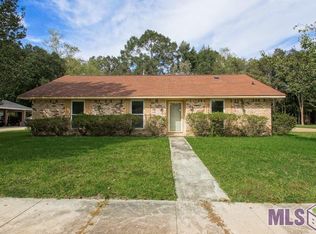 16837 Bristoe Ave, Baton Rouge, LA 70816