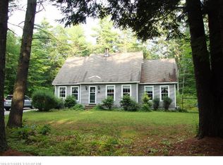 35 Avery Rd, Alfred, ME 04002