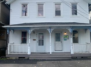 519 Luzerne St, Scranton, PA