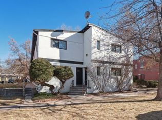 2070 S Milwaukee St APT 4, Denver, CO 80210