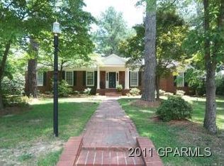 213 Dalebrook Cir, Greenville, NC 27858