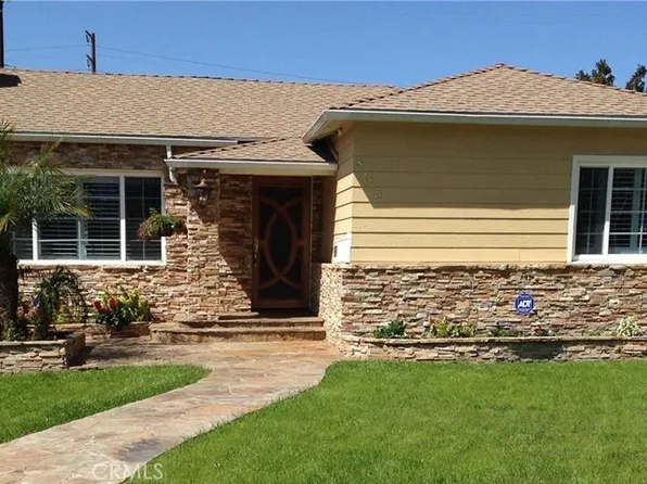 805 N Brighton St, Burbank, CA 91506