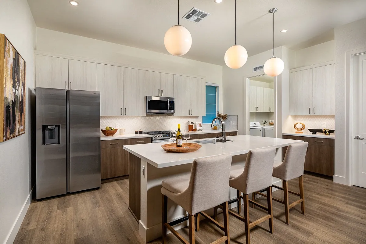 SolTerra Homes — Photo 1