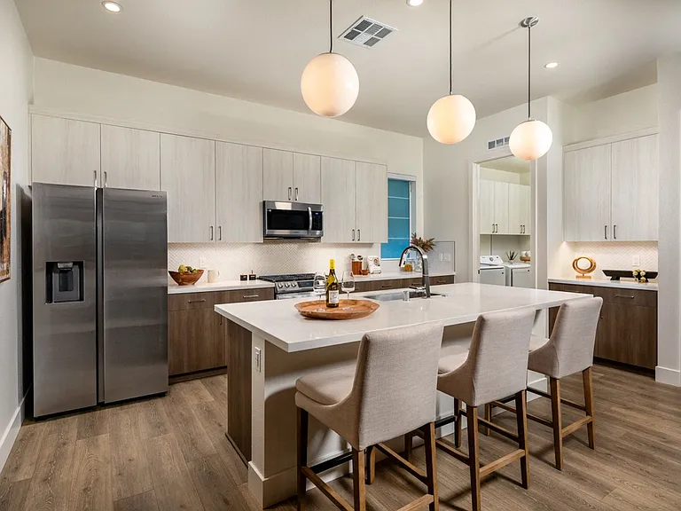 SolTerra Homes — Photo 1