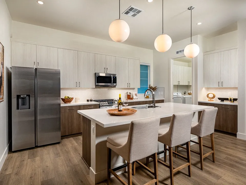 SolTerra Homes