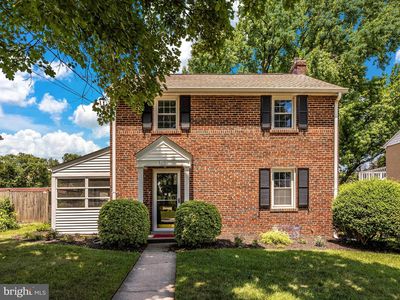 115 Normandy Dr, Silver Spring, MD, 20901