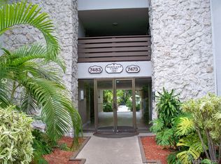 7487 SW 82nd St APT C104, Miami, FL 33143