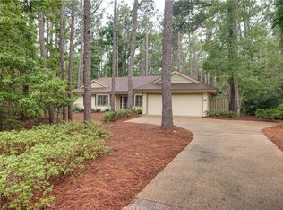 5 Warbler Ln, Hilton Head Island, SC 29926