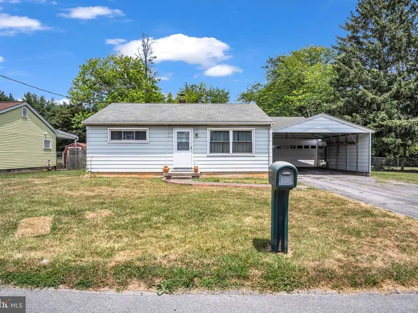 123 E Harrisburg Ave, Elizabethtown, PA 17022