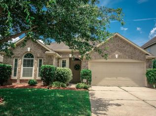 7315 Fox Forest Trl, Humble, TX 77338