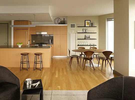 Rented by Forest City Ratner Companies | media 20