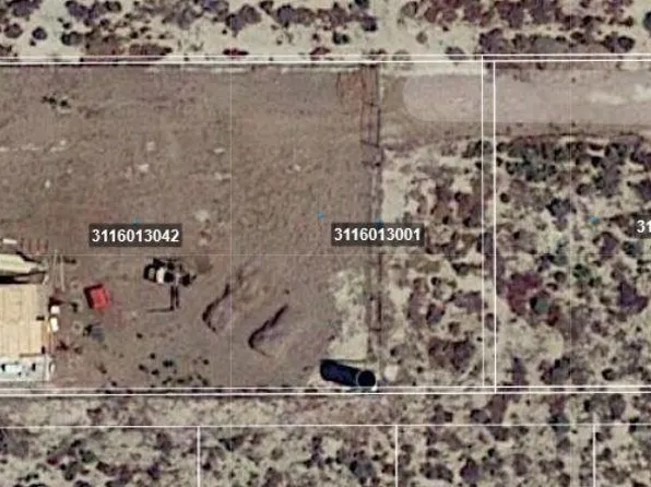 Avenue E7/10th St W, Lancaster, CA 93534