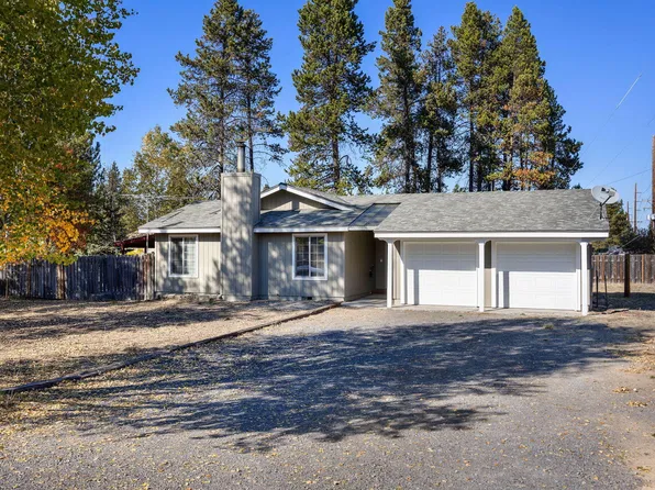 52300 Glenwood Dr, La Pine, OR 97739