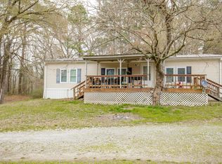 10807 Dollarway Rd, White Hall, AR 71602