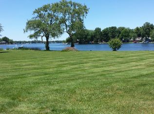 0 Longpointe, Genoa Township, MI 48843