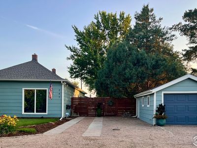 247 Tipple Pkwy, Weld, CO, 80530