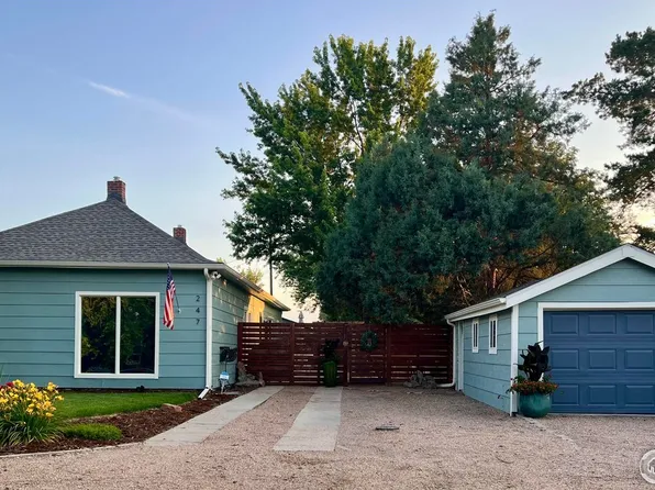 247 Tipple Pkwy, Frederick, CO 80530