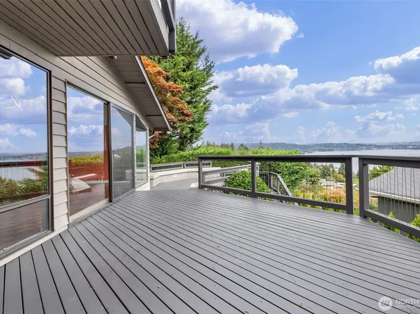 3556 NE 147th Street, Lake Forest Park, WA 98155