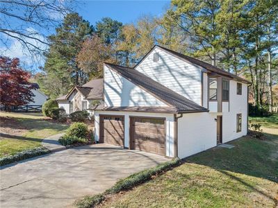 3373 Northumberland Pl, Roswell, GA, 30075