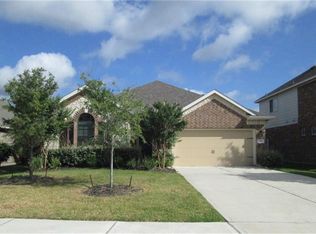 6118 Oxford Lake Dr UNIT 1, Rosenberg, TX 77471