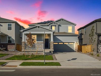 6059 Sugarloaf Street, Brighton, CO, 80603