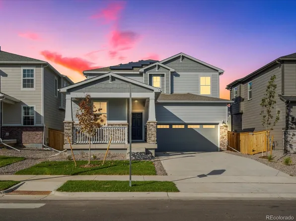 6059 Sugarloaf Street, Brighton, CO 80603