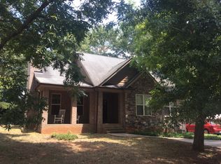 395 Old Princeton Rd, Athens, GA 30606