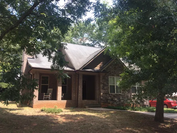 395 Old Princeton Rd, Athens, GA 30606