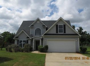 128 Oconee Meadows Ln, Eatonton, GA 31024